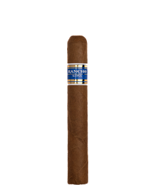 Rancho Luna Blue Toro