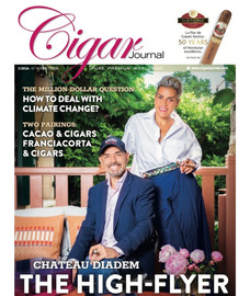 Cigar Journal 3/2026