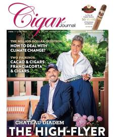 Cigar Journal 3/2026