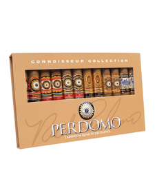 Perdomo Connoisseur Collection Connecticut