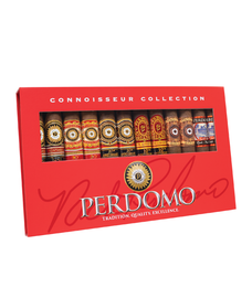 Perdomo Connoisseur Collection Sun Grown